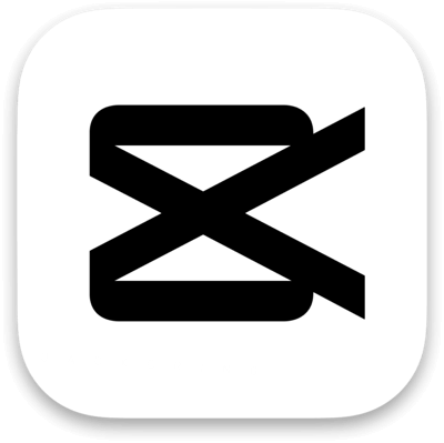 LogoSource | capcut logo png